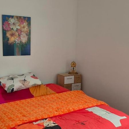 Denia Playa Punta Els Molins Appartement Buitenkant foto