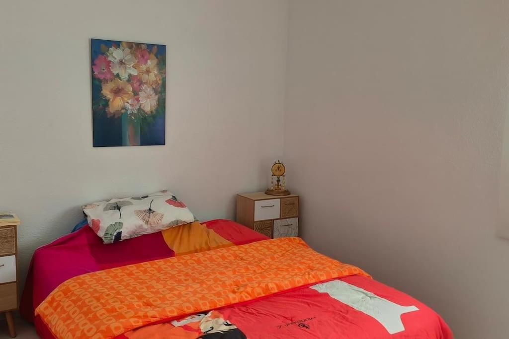 Denia Playa Punta Els Molins Appartement Buitenkant foto