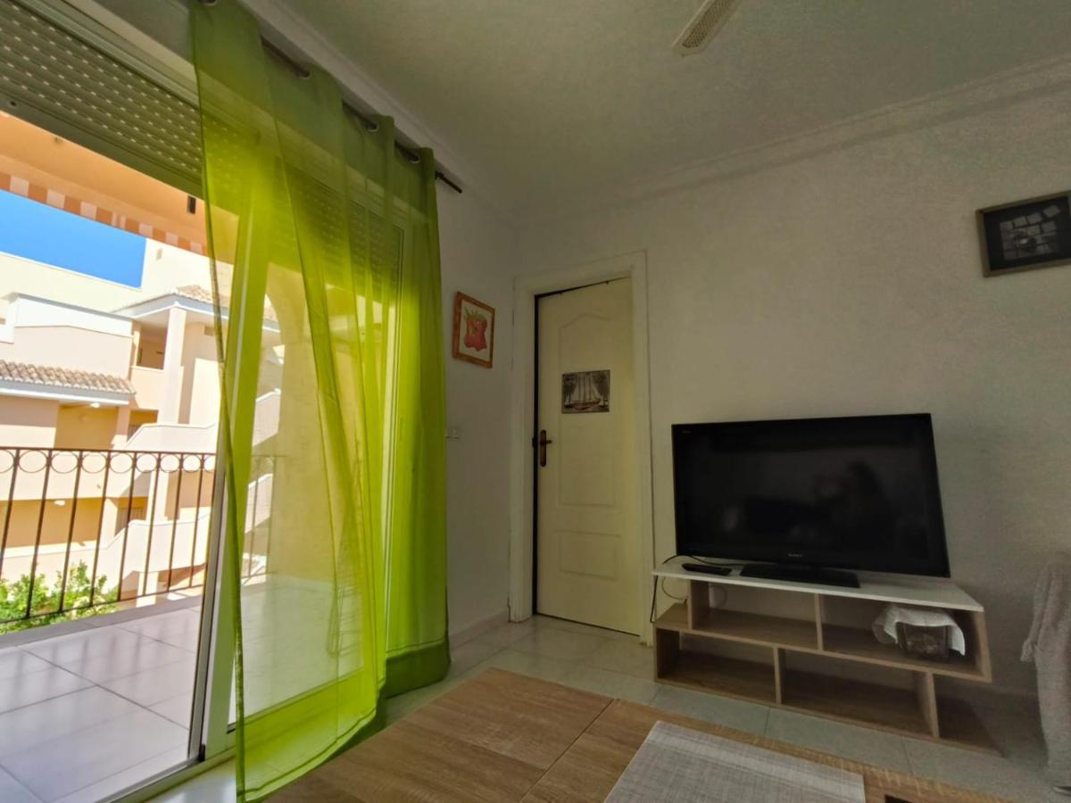 Denia Playa Punta Els Molins Appartement Buitenkant foto